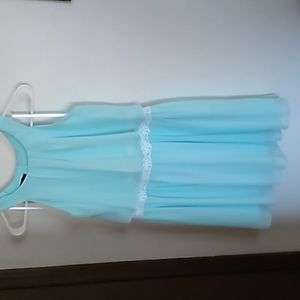 Girls Dress Sz 16